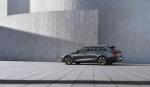Seat Leon Sportstourer FR eHybrid 2020 года (WW)